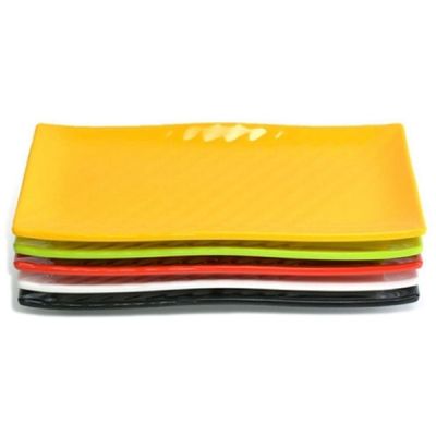 [신상품] 일식사라접시 D8G9K3J3 중 KJ702 (연두색)