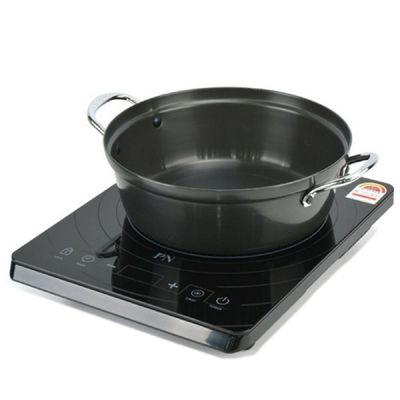 인덕션 X2S2I7W5 양수 칼국수 식당 국수전골(뚜껑포함) 30cm