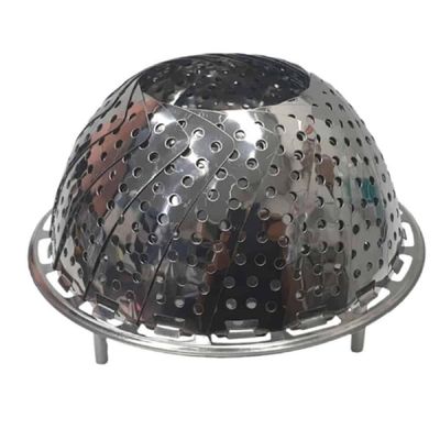 [신상품] 삼발이 O0M0K0Z2 만두찜받침대 찜망 받침대 특대