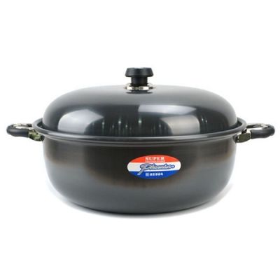 경질찜솥 G6X3G9S3 실리콘바킹 고무패킹 1단-36호(채반없음)