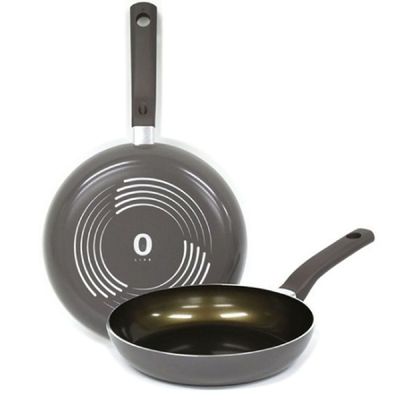 러브송 F9T8G7M0 올리브 네오 프라이팬 후라이팬 강력코팅 28cm