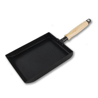 국산 Y5A4T7P0 인덕션 직사각 계란말이팬 SS (소소) /토스트팬