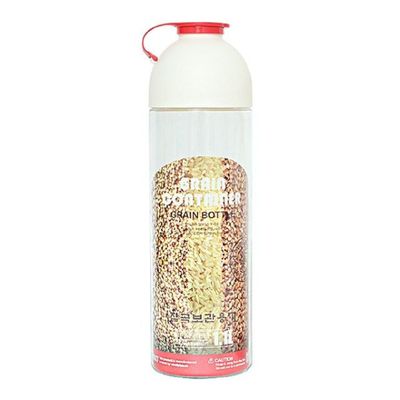 네오 F3Q1E5G9 잡곡보관용기 1.1L