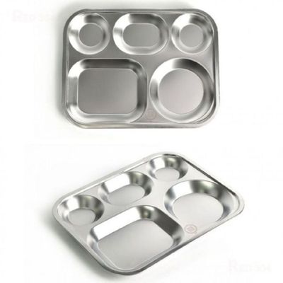 스테인레스 B2H8J1T6 고급형 추천 스텐 27종 어린이집 유치원_식판