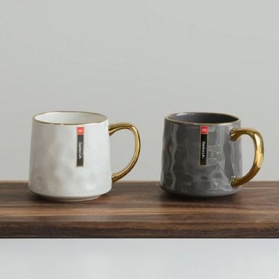 감성 D4Q0B3K8 카페 디테일 구성 도자기컵 머그잔 예쁜 커피잔_킹머그 핑크