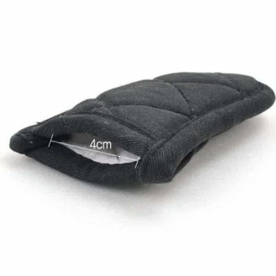 후라이팬 Q7D0A8Y3 접시 불판손잡이 팬홀더