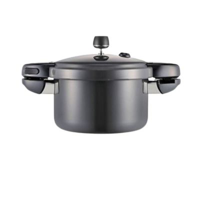 압력밥솥 D0Q2F7R5 8인용 스텐압력솥 가스압력밥솥 주방밥솥