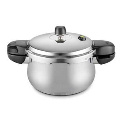 [신상품] 압력밥솥 W9T7T4U9 2인용 가스밥솥 누룽지압력솥 압력솥