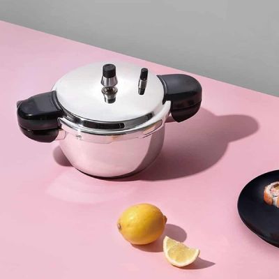 압력밥솥 D5Q8L0N6 4인용 원룸밥솥 자취밥솥