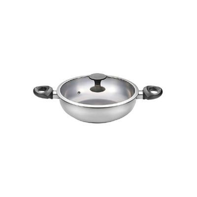 PN풍년 S9X35 뉴 루체IH 웍전골냄비 24cm