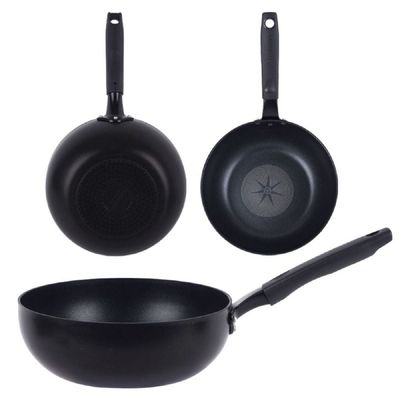 튀김팬 R2S1X4T7 IH 24cm 다이아몬드 디디샵 애니쿡 코팅튀김팬