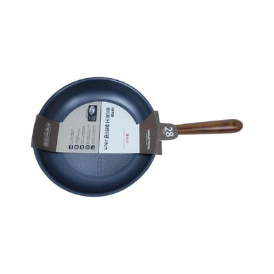 남선 I2S7C6M0 하이퍼 IH 후라이팬 28