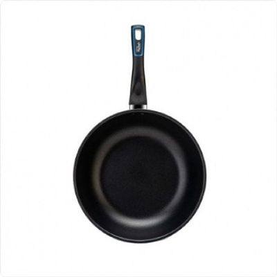 퓨어라이트 X9I1L4Y2 애쉬블루IH 인덕션 후라이팬 24cm