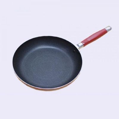 후라이팬 P9Q8E2Z3 34cm 2개 가정 업소 부엌팬 주방조리도구