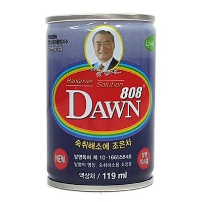 사무용품 그래미 여명808 119ml