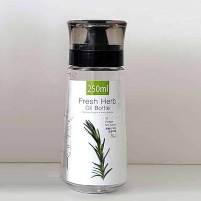 오일병 W1A6X7K2 소 250ml 소스용기 오일용기 오일공병