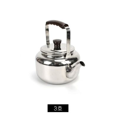 스텐 T1I9S3R4 주전자 3호