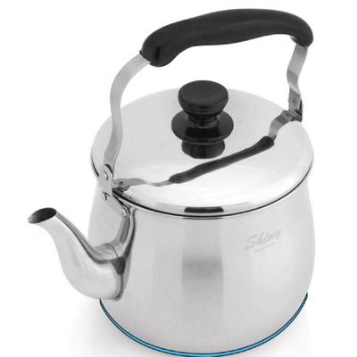 [신상품] 인덕션 W3L9G8U1 주전자 3.0L 캠핑스텐주전자 올스텐주전자 물