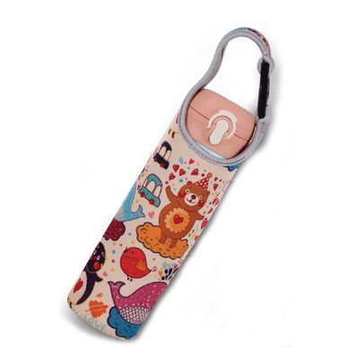 보틀 D4W8Q0A9 파우치 보온보냉 텀블러 커버