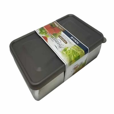 사각 Z8G4V8I7 냉동용기 590ml 냉동실정리함 냉동실소분용기