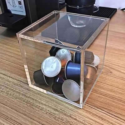 커피 F2D8K5Q0 캡슐보관함 차보관함 영양제보관함 아크릴박스