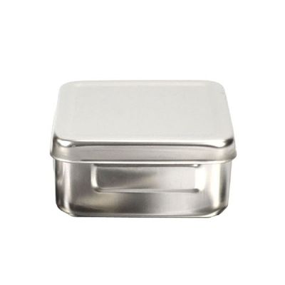 스텐 E1C8N6Q0 보존식용기 정사각 85x85mm