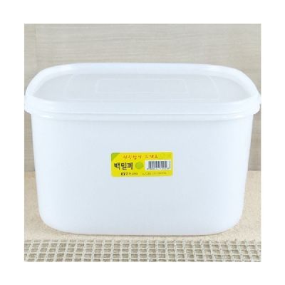 동림 S0T1I5M3 싱그롬 백 밀폐용기 10호