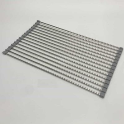 싱크대 SNC670P5 식기 건조 롤매트 스테인레스식기건조대 스테인리스건조대