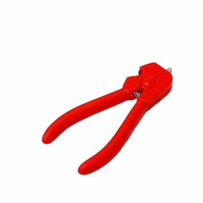 [신상품] 꼬막 VOQ112Y3 까기 꼬막가위 바지락칼