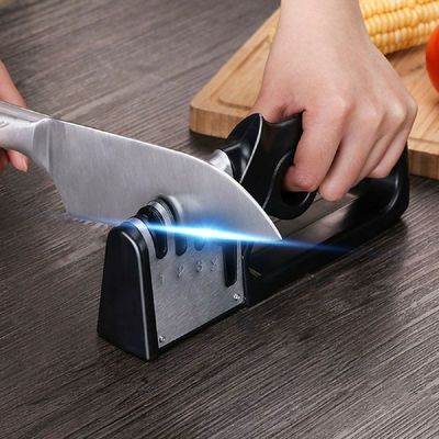 [신상품] 4IN1 QKL927F3 멀티샤프너