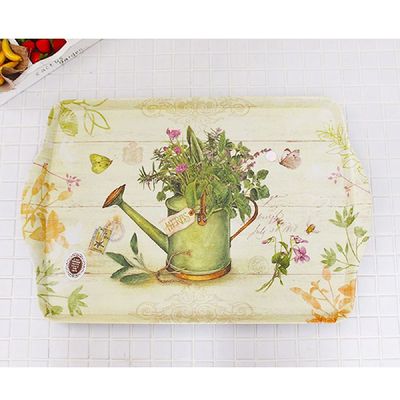 손잡이쟁반(허브가든)중 GVX765A4