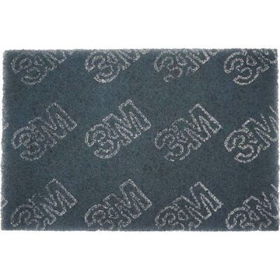 [신상품] 3M UUI333D4 수세미 WN300101956 BLUE HAND (청색) x100개묶음