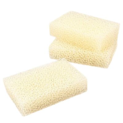 [신상품] 이라이프 YJQ539Z0 수세미 3개 고기능필터 긁힘없는 망사구조