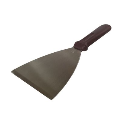 DK ZCI370T1 검정손잡이 조리용 뒤집게 삼각 헤라 스끼바