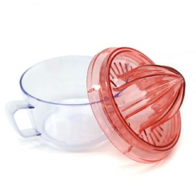 주방용품 XNS544Y1 간편 과일과즙기 레몬즙기 착즙기 레몬짜기