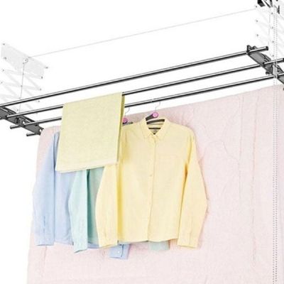 CH4180 반자동건조대/CH4180/웰렉스