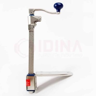 캔오프너 BDB480W2 캔따기 테이블 오프너