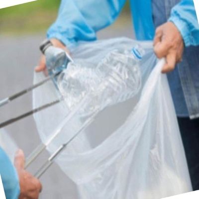 쓰레기봉투 GNT279Q2 백색 대 1BOx 500P 산업용봉투 대용량봉투 다용도봉투