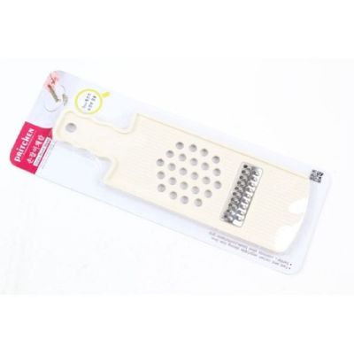 손잡이채칼 WGU417X2 채칼 만능채칼 슬라이서 무채칼 다용도칼