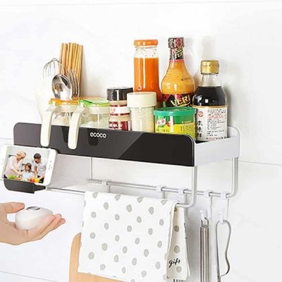 주방 EFU326P8 오거나이저 행주걸이 키친타올걸이