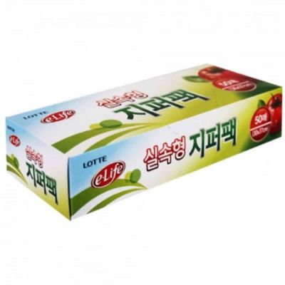 보관지퍼백 SXK826W7 소분지퍼백 지퍼백 30x37x50매