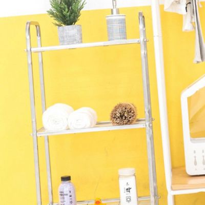 5단 팬트리스텐거치대 촘촘한 선반살 물빠짐 견고한 하단선반대