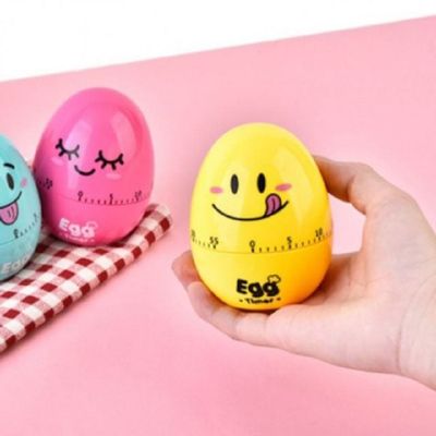 계란 YYV035V6 큐티깜찍 추천 타이머(옐로우) 조리 꾸안꾸 쿠킹