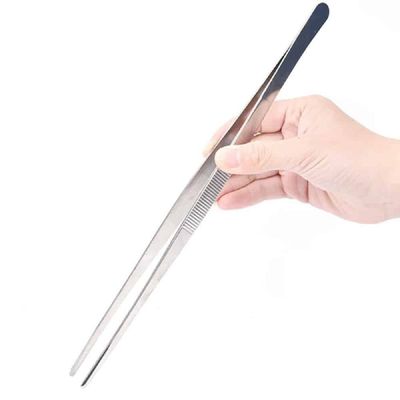 핀셋 OIE366D4 집게 30cm 조리용핀셋 주방용집게 디자인집게