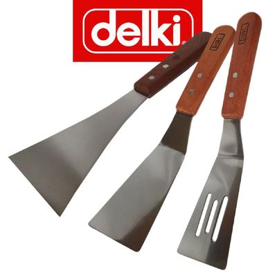 [신상품] 스끼바 GCV291V3 델키 3종모음 손잡이 우든 헤라 뒤지게 스끼바_우든 굴절 타공 스