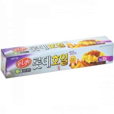 호일 PJM451P9 33x300 가정용호일 은박호일 쿠킹호일