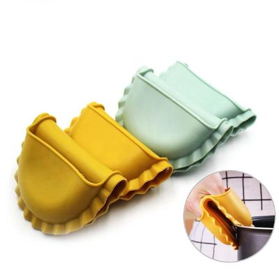 실리콘장갑 CDS544Y2 만두모양