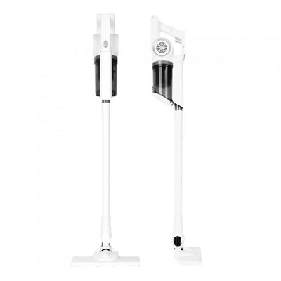 파인포스 05UC8578 무선청소기 DP-895VC 화이트_개 1개입