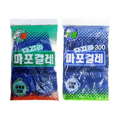 [신상품] 초극세사 40OP5660 마포 걸레 유리창걸레 걸래