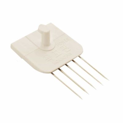 핀 90CJ1919 파워 4P 일자형 액자걸이 후크걸이